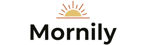 Mornily