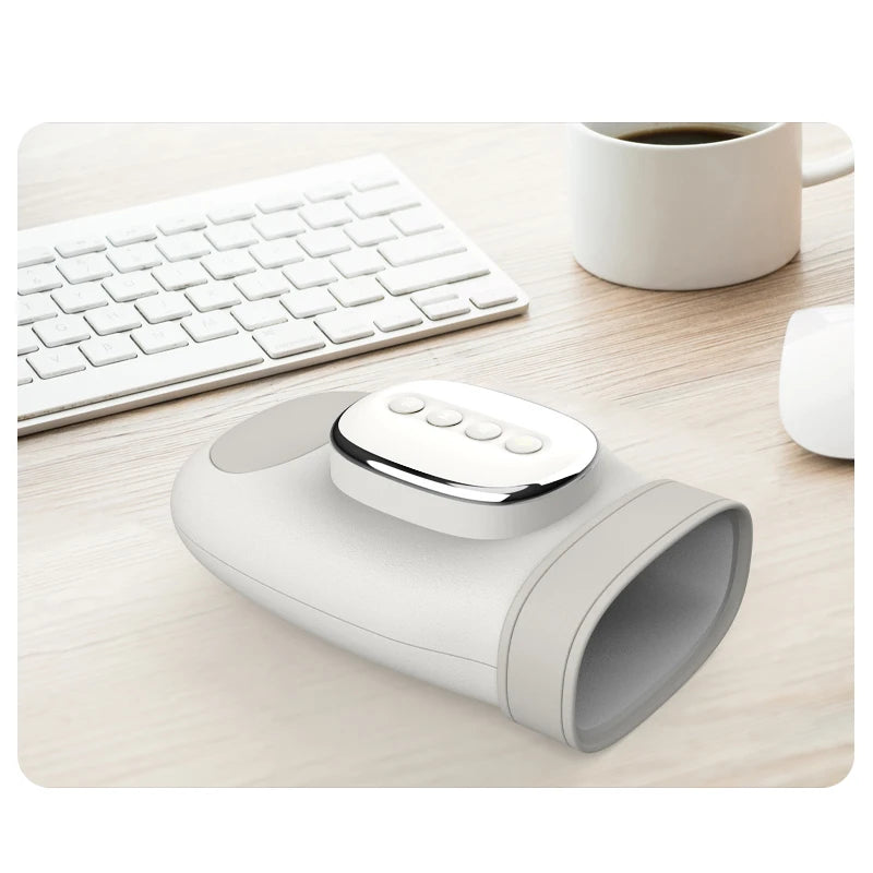 Mornily AirPulse Pro